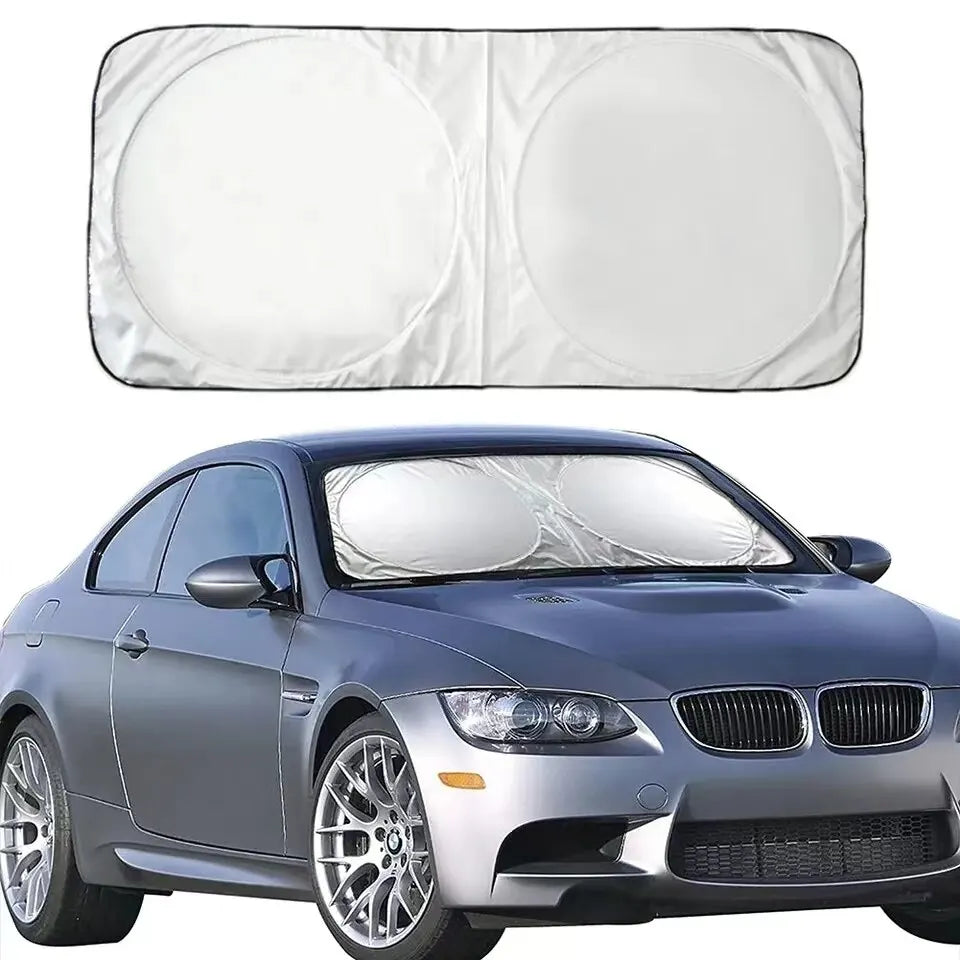 UV Protection Car Window Sunshade Cover