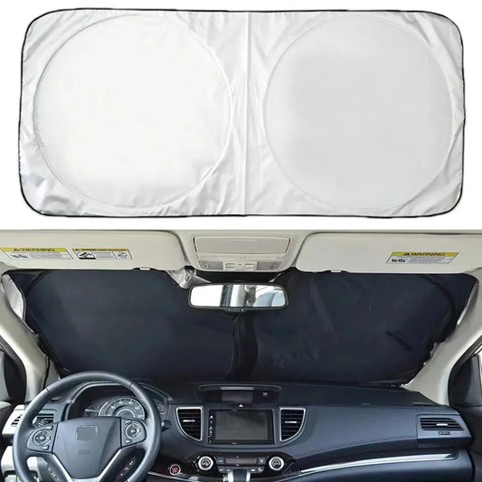 UV Protection Car Window Sunshade Cover